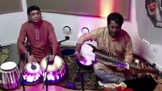 SOUGATA ROY CHOWDHURY Sarod NABANKUR BHATTACHRYA Tabla [upl. by Murial]