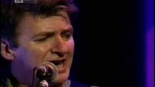 Neil Finn Crowded House  Fall At Your Feet Acoustic Live [upl. by Aikan]