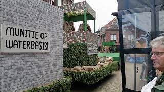 optocht Hasselt 2024 [upl. by Dagall607]