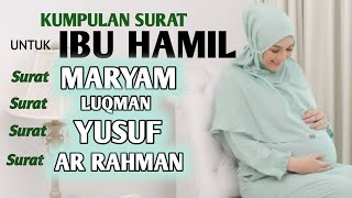 SURAT UNTUK IBU HAMIL  Cukup Dengarkan Hati Jadi Tenang [upl. by Haidabo209]