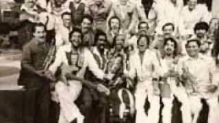 Fania All Stars  Siento [upl. by Humph]