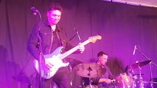 Aynsley Lister  Purple Rain Blakeney Harbour Rooms 11032023 [upl. by Gnoh129]