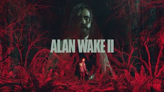 ALAN WAKE GERİ DÖNÜYOR  ALAN WAKE 2  BÖLÜM 1 [upl. by Salome193]