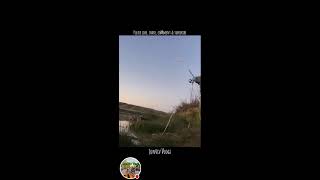 Fishing ● 12 Nov 2024  Alberta Canada 🇨🇦 subscribe Canada trending asmr Relaxing satisfying [upl. by Lauder]