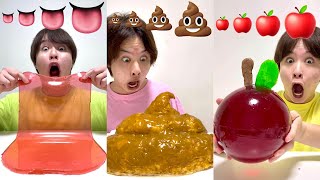 Saito09 funny video 😂😂😂 [upl. by Darcia676]