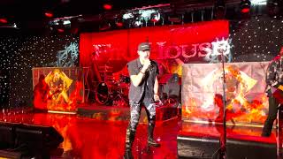 Firehouse quotReach For The Skyquot Live from the Golden Nugget 2024 [upl. by Bergen]