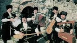 Abkhazian Dance Melodies and Instrumental Music 2000 [upl. by Herod]