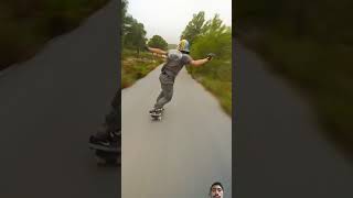 longboard skateboarding skate longboarder skateboard longboarding automobile longboardingli [upl. by Seugirdor]