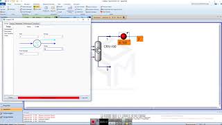 Simulation of sulfuric acid production Contact Process  Aspen Hysys V10 [upl. by Nhguaval]