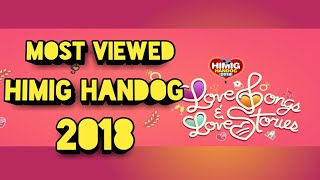 Most Viewed Himig Handog PPOP Love Song Of All Time  2018 [upl. by Huey86]