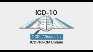 ICD10CM Coding Changes 2025 What You Need to Know [upl. by Azile]