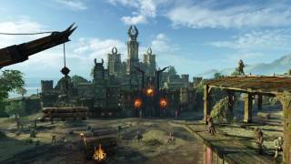 GamingDose  Review Middleearth Shadow of Mordor [upl. by Haet368]