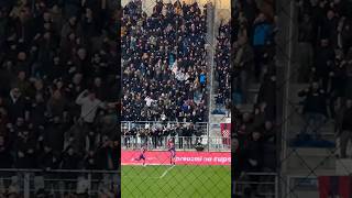 Livaja goal vs Osijek  NK Osijek vs HNK Hajduk Split football soccer trending sports [upl. by Paterson]