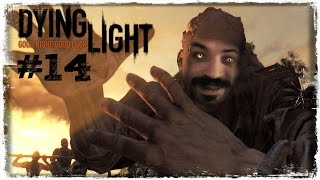 ALLAHSIZ SIĞIR  Dying Light 14Bölüm [upl. by Saimerej]