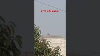 Vivo v23 zoom test viralvideo [upl. by Iline]