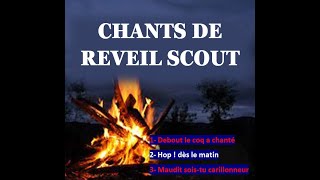 CHANTS DE REVEIL [upl. by Cir]