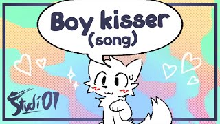 Boykisser song [upl. by Anceline]