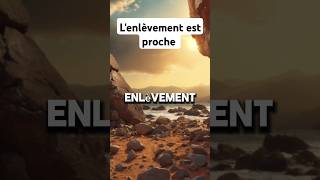 Lenlèvement est proche messagedutempsdelafin citationdujour [upl. by Trimmer]