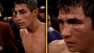 The ULTIMATE Rivalry Morales vs Barrera A look at Boxings Most EPIC Trilogy [upl. by Cutcliffe]