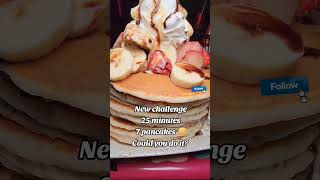 GORDON RAMSAY KITCHEN NIGHTMARES OCEANA GRILL PANCAKE 🥞 CHALLENGE [upl. by Katsuyama517]