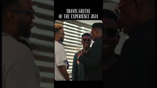 Travis Greene at the experience 2024 [upl. by Blanchard623]