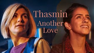 Thasmin Thirteen and Yaz  Another Love  Eve of The Daleks [upl. by Norud818]