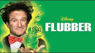 Flubber The MovieRobin Williams Hacky Sack King Scene [upl. by Carmon]