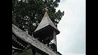 Wenns  Tirol A  Kapelle in Schweizerhof [upl. by Aysa876]