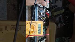 Free dish set top box no display repair at home  Dth all fault repair dishrepair [upl. by Eyahc435]