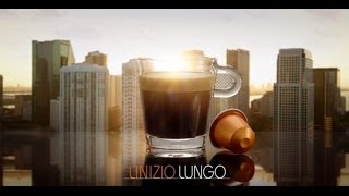 Wake up your mornings with Linizio Lungo [upl. by Sherrard]