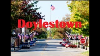 Doylestown Ohio tour 44230 760091 out of 1000000 views [upl. by Rehpotirhc]