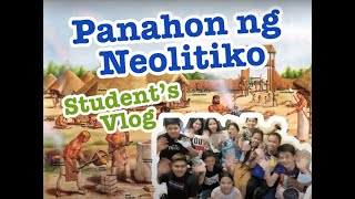 Panahon ng Neolitiko  Neolitic Period [upl. by Eneg]