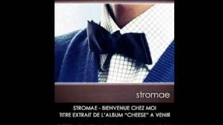 Stromae  Bienvenue chez moi [upl. by Kirsten]