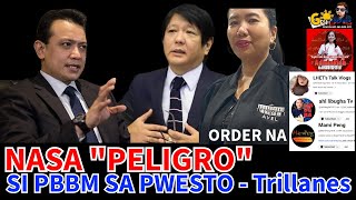 PBBM Admin Delikado [upl. by Neibart841]