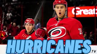 Carolina Hurricanes 2023 Conference Finals Pump Up [upl. by Alair4]