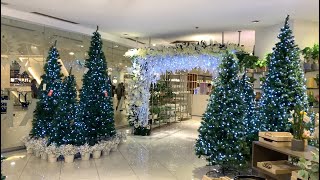 POV It’s September in the Philippines and malls are selling Christmas decors 🎄🇵🇭 [upl. by Ayikin]