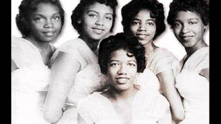 The Chantels  Maybe 1958 [upl. by Burtie824]