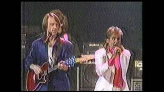 Monkees  Im a Believer MTV LIVE 1986 [upl. by Lorena]