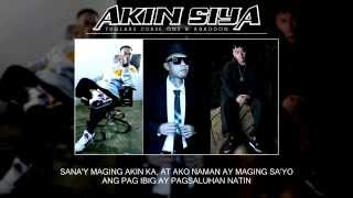 Abaddon  Akin Siya W Tuglaks amp Curse One With Lyrics [upl. by Murvyn]