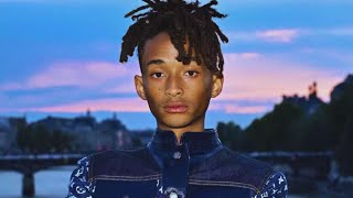 New Update Breaking News Of Jaden Smith  It will shock you [upl. by Euqram]