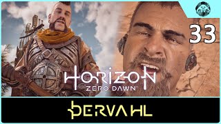 HORIZON  Zero Dawn 33 Dervahl [upl. by Nitram]