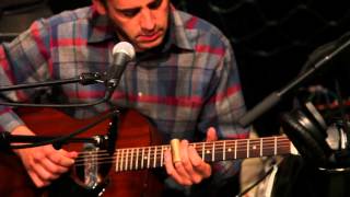 Calexico  Maybe On Monday Live on KEXP [upl. by Merell]