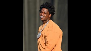 FREE KODAK BLACK TYPE BEAT  RUNNING IN CIRCLES [upl. by Pandolfi]