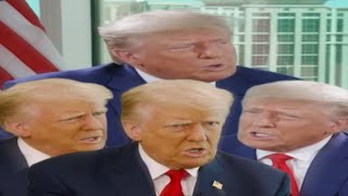 Trumping YTP [upl. by Arammahs]