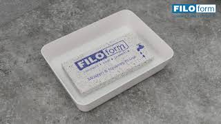 Filoform FiloSealHD Duct Sealing System [upl. by Culberson908]