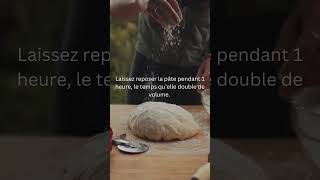 🥖 Recette Facile de Pain au Sarrasin Sans Gluten et Délicieux 🌾 [upl. by Pierpont103]