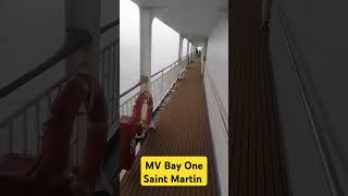 Luxury ship from Chittagong to Saint Martin island [upl. by Waugh]