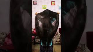 Most Effective Hair Mask For Hairfall control amp hairgrowth shortvideo ytshorts shortsfeed shorts [upl. by Yonina738]