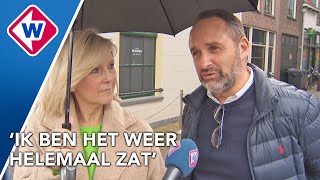 Steeds meer mensen zoeken de zon op in de meivakantie [upl. by Hulda]