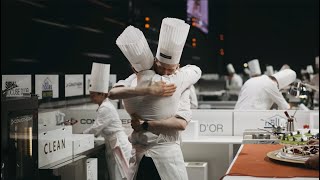 Bocuse dOr Europe 2024  Opening [upl. by Ori]